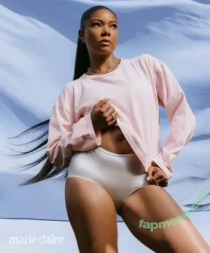 Gabrielle Union / gabunion / itsgabrielleu nude photo #0338