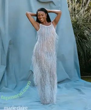 Gabrielle Union / gabunion / itsgabrielleu nude photo #0339