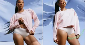 Gabrielle Union / gabunion / itsgabrielleu nude photo #0344