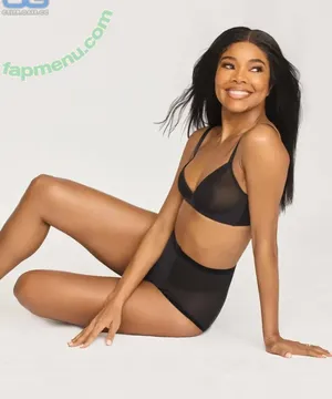 Gabrielle Union / gabunion / itsgabrielleu nude photo #0350