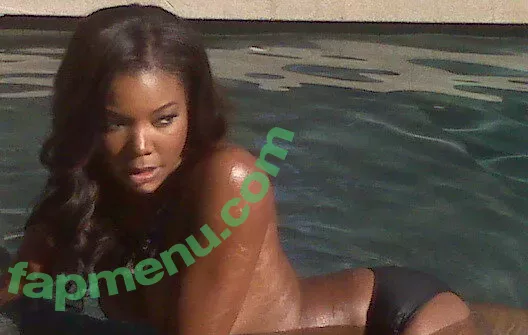 Gabrielle Union nude photo #0004 (gabunion / itsgabrielleu)