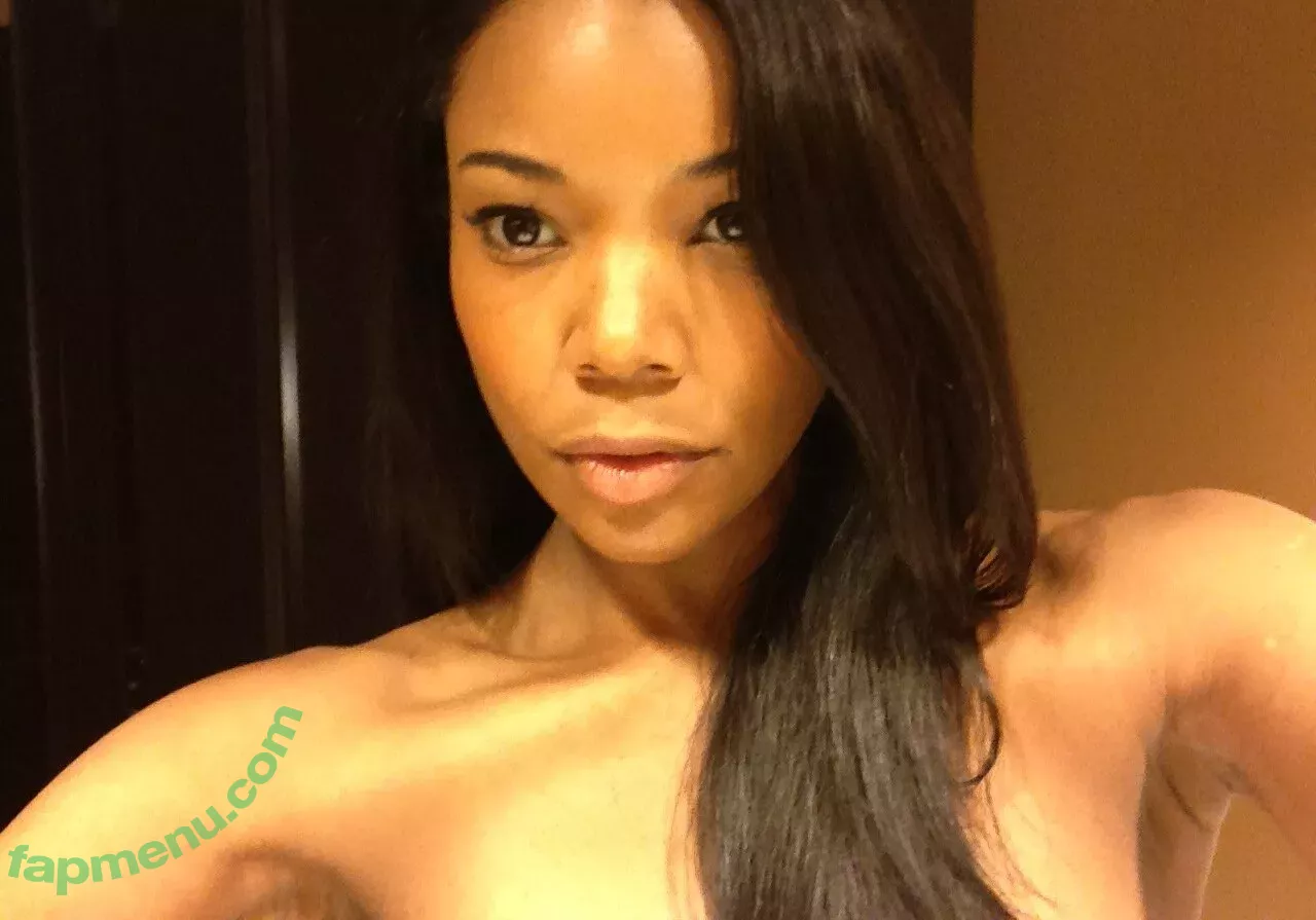 Gabrielle Union nude photo #0006 (gabunion / itsgabrielleu)