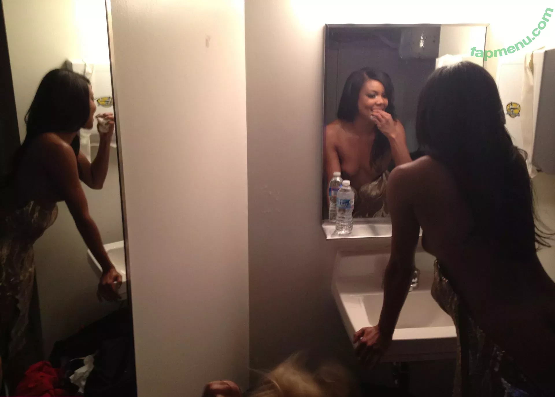 Gabrielle Union nude photo #0018 (gabunion / itsgabrielleu)