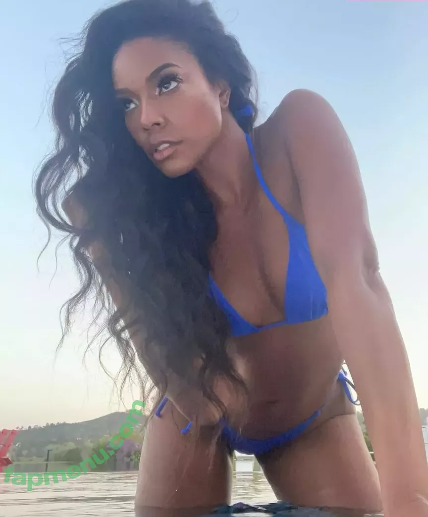 Gabrielle Union OnlyFans Leak: Nude photo #