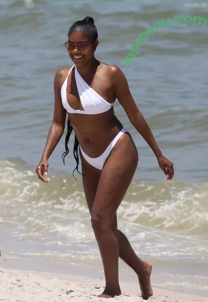 Gabrielle Union nude photo #0132 (gabunion / itsgabrielleu)