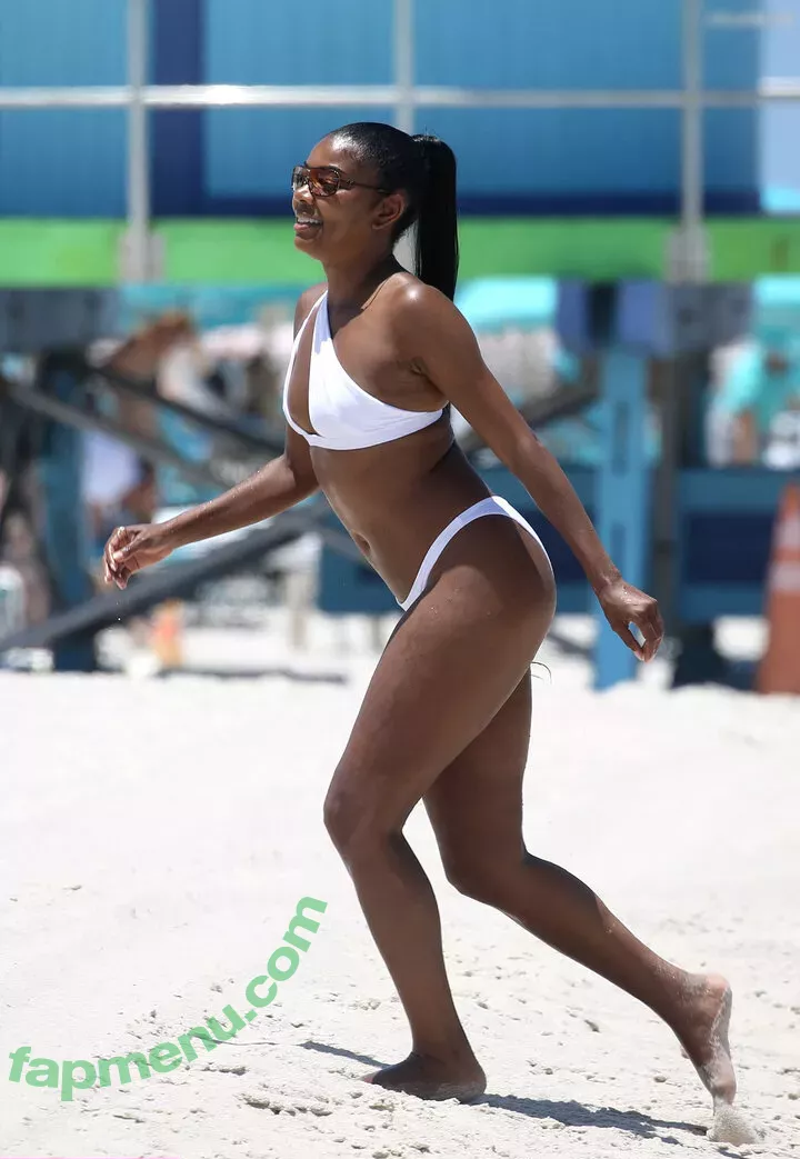 Gabrielle Union nude photo #0134 (gabunion / itsgabrielleu)