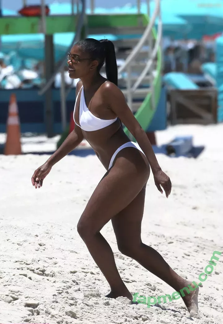 Gabrielle Union nude photo #0137 (gabunion / itsgabrielleu)