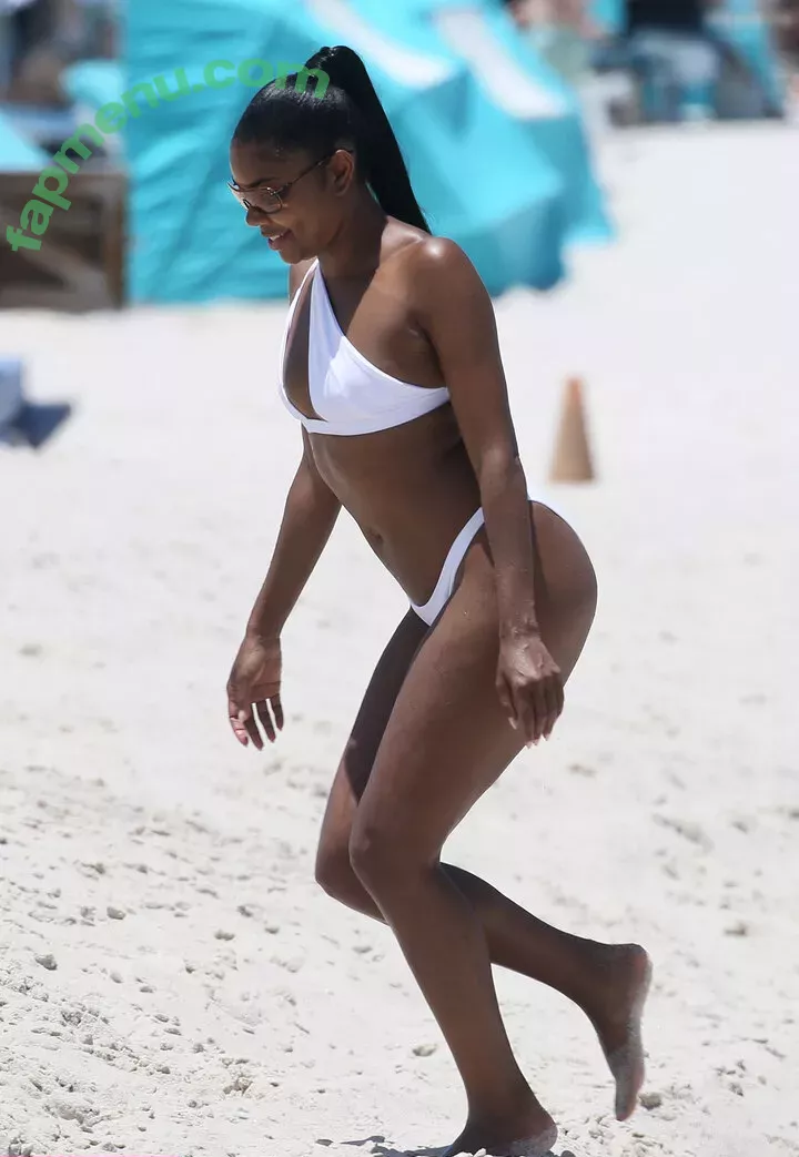 Gabrielle Union nude photo #0138 (gabunion / itsgabrielleu)