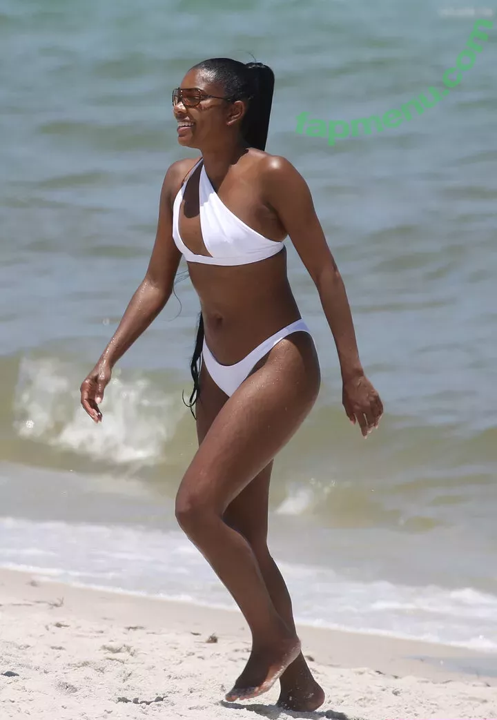 Gabrielle Union nude photo #0146 (gabunion / itsgabrielleu)