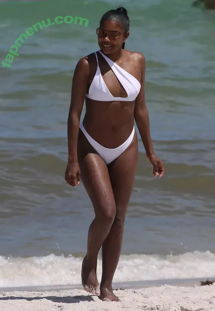 Gabrielle Union nude photo #0147 (gabunion / itsgabrielleu)