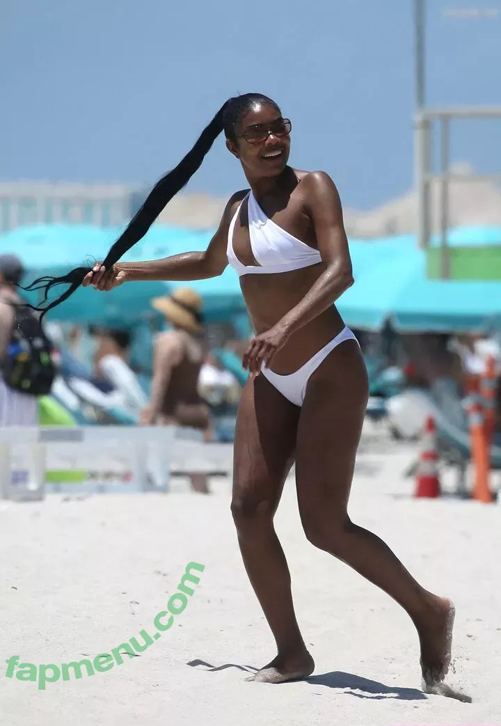 Gabrielle Union nude photo #0154 (gabunion / itsgabrielleu)