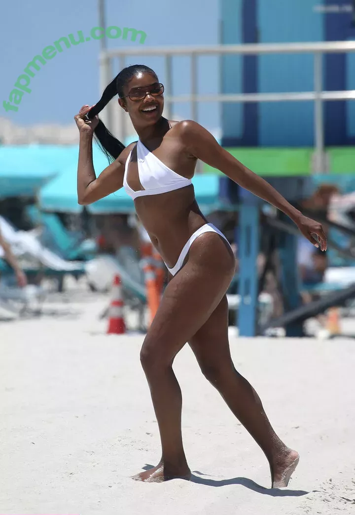 Gabrielle Union nude photo #0157 (gabunion / itsgabrielleu)