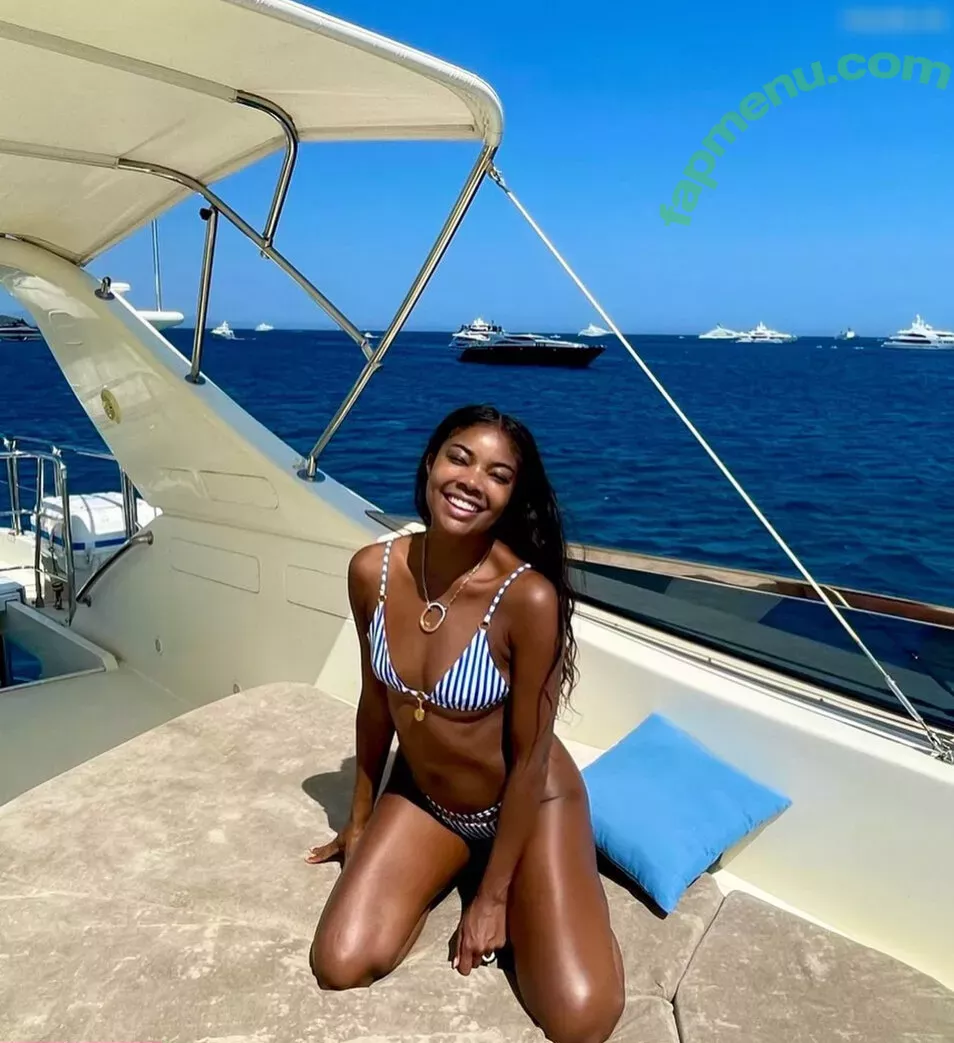 Gabrielle Union nude photo #0182 (gabunion / itsgabrielleu)