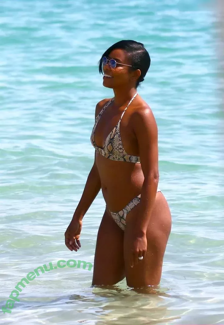 Gabrielle Union nude photo #0281 (gabunion / itsgabrielleu)