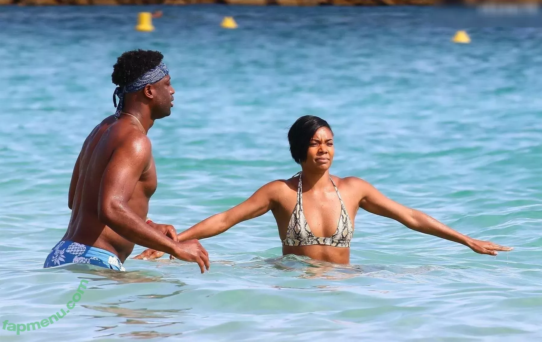 Gabrielle Union nude photo #0287 (gabunion / itsgabrielleu)