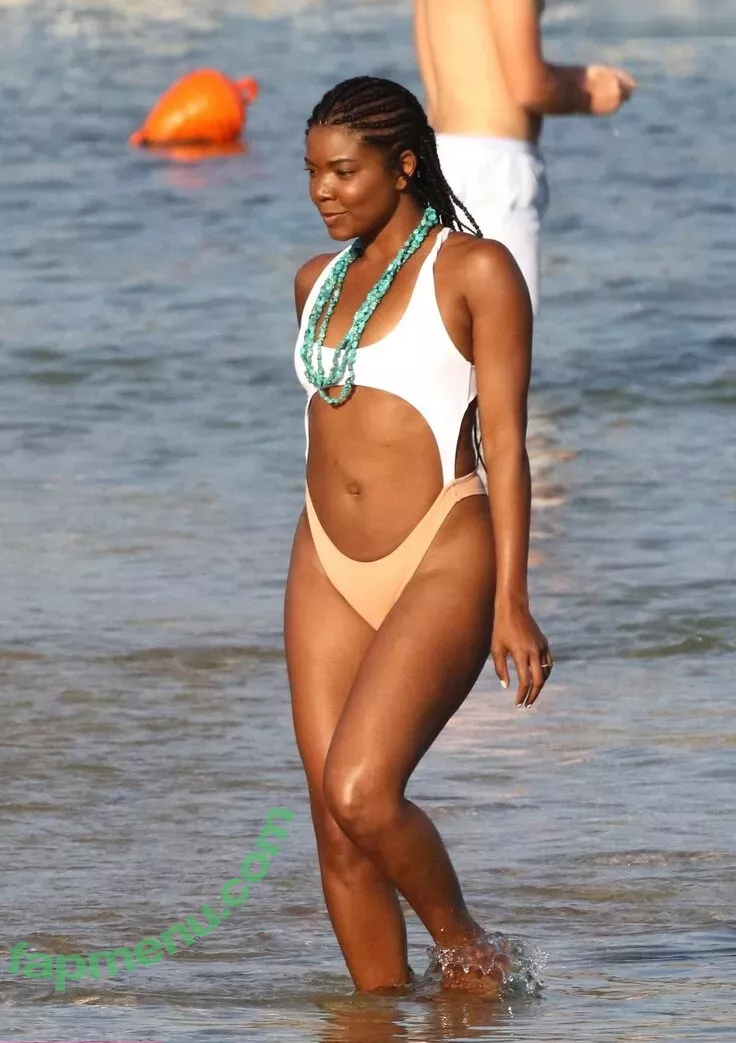 Gabrielle Union nude photo #0289 (gabunion / itsgabrielleu)