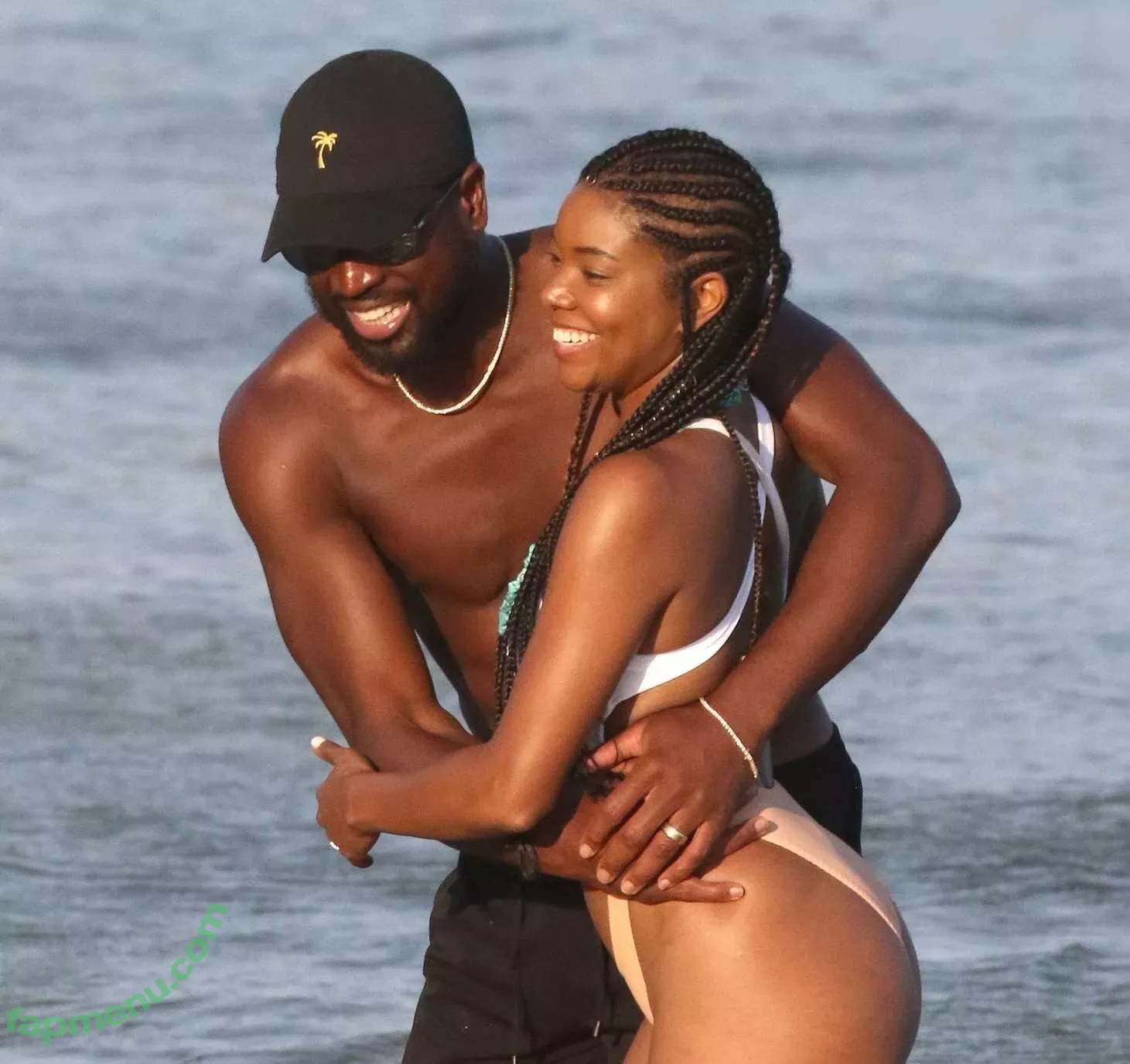 Gabrielle Union nude photo #0297 (gabunion / itsgabrielleu)