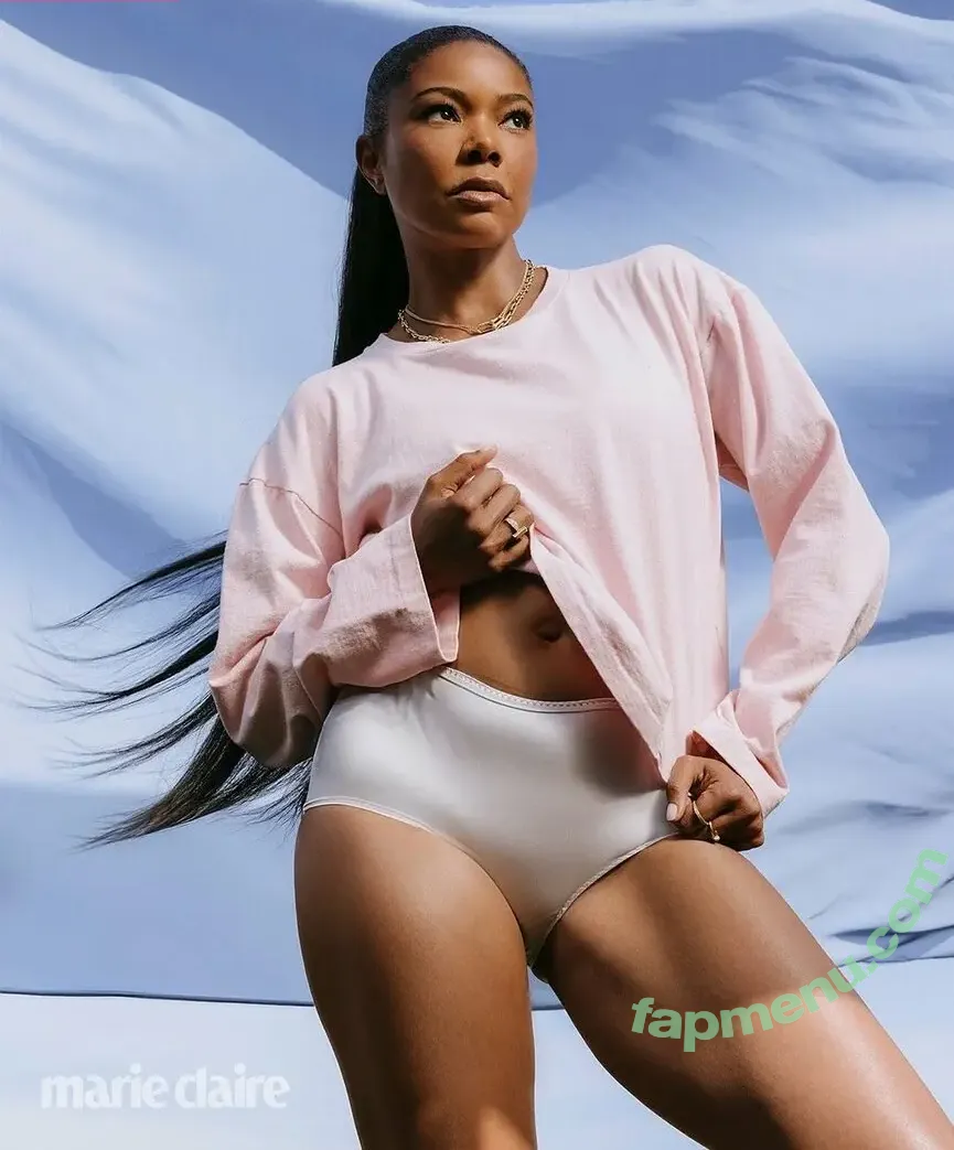 Gabrielle Union nude photo #0338 (gabunion / itsgabrielleu)