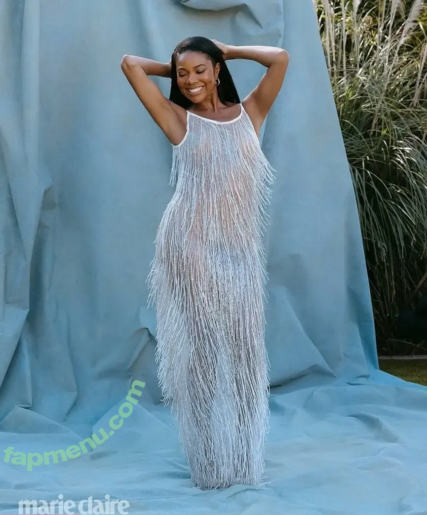 Gabrielle Union nude photo #0339 (gabunion / itsgabrielleu)