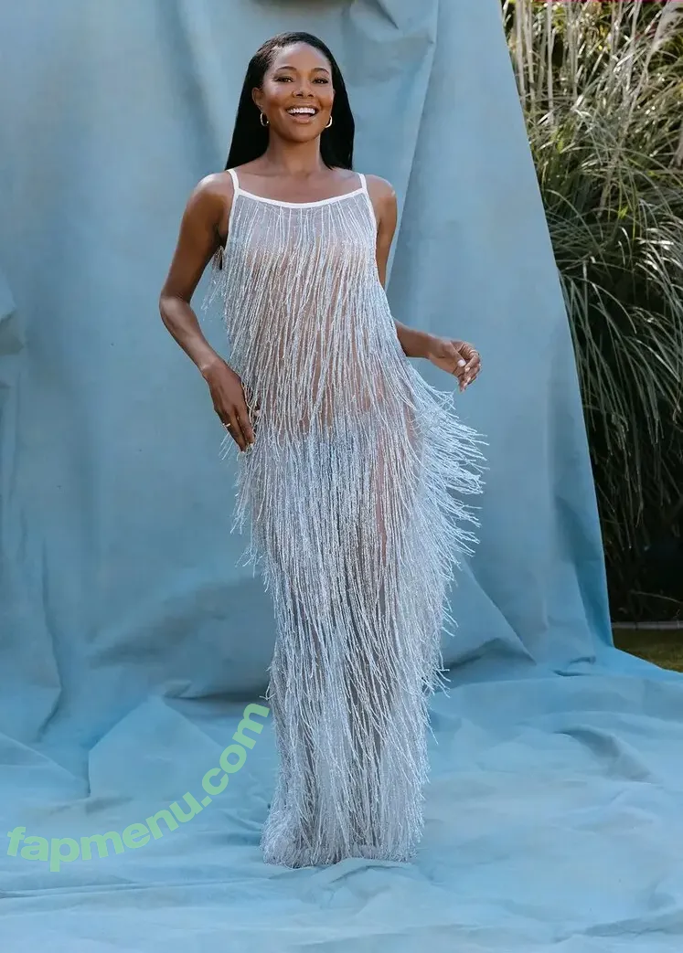 Gabrielle Union nude photo #0342 (gabunion / itsgabrielleu)