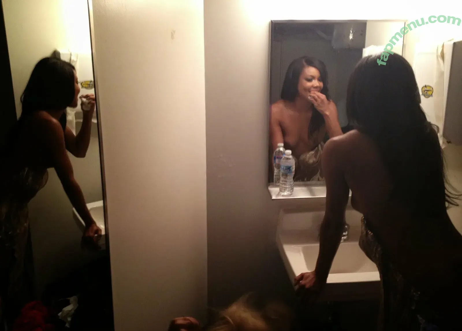 Gabrielle Union nude photo #0351 (gabunion / itsgabrielleu)