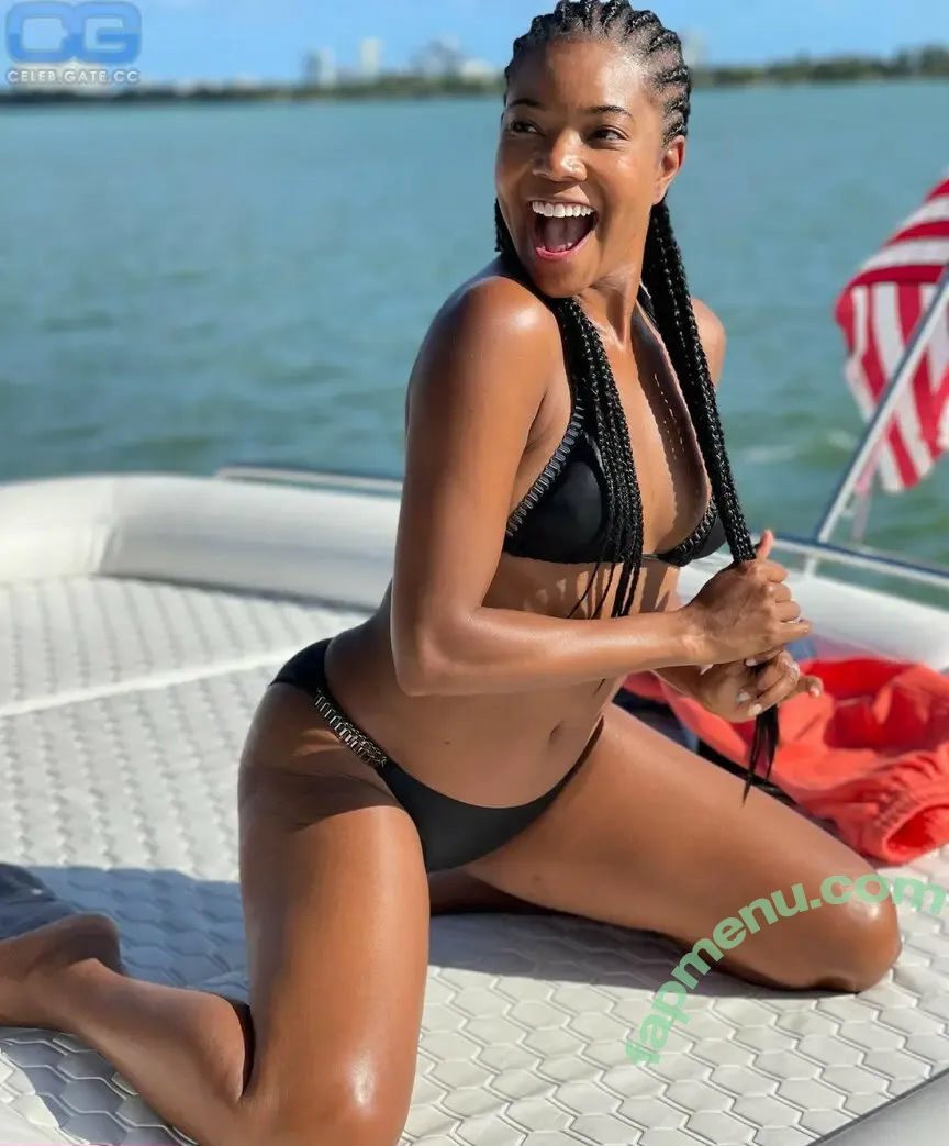 Gabrielle Union nude photo #0352 (gabunion / itsgabrielleu)