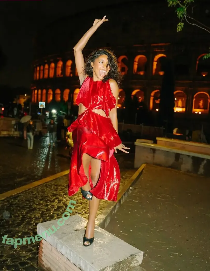 Gabrielle Union nude photo #0365 (gabunion / itsgabrielleu)