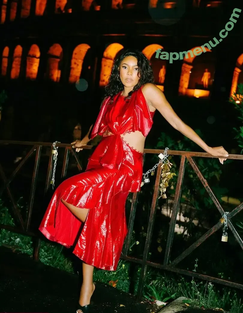 Gabrielle Union nude photo #0367 (gabunion / itsgabrielleu)