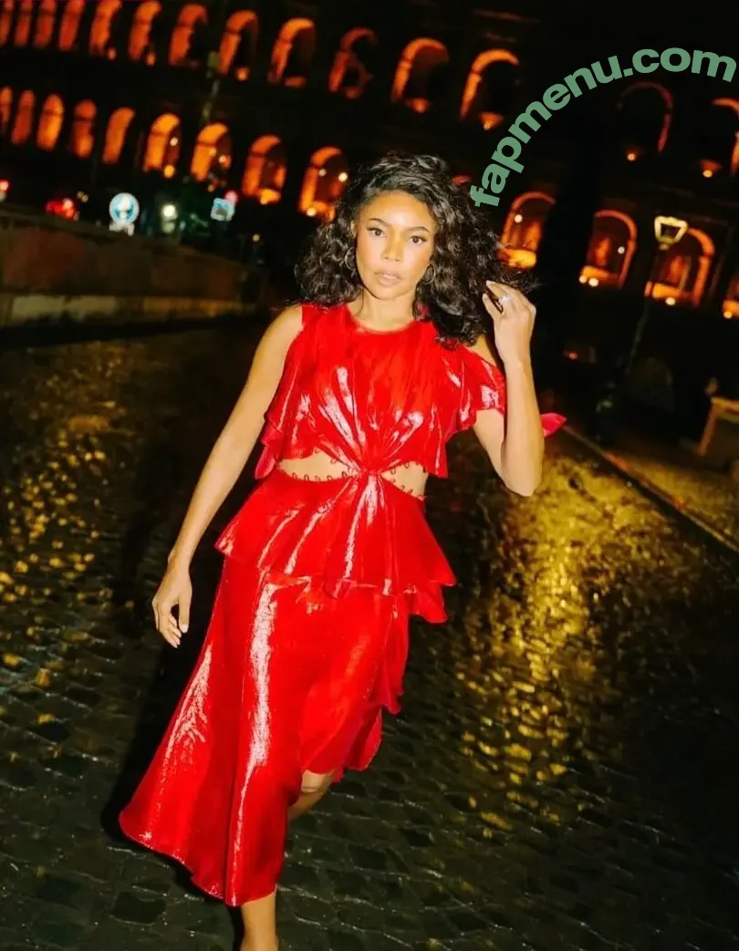 Gabrielle Union nude photo #0368 (gabunion / itsgabrielleu)