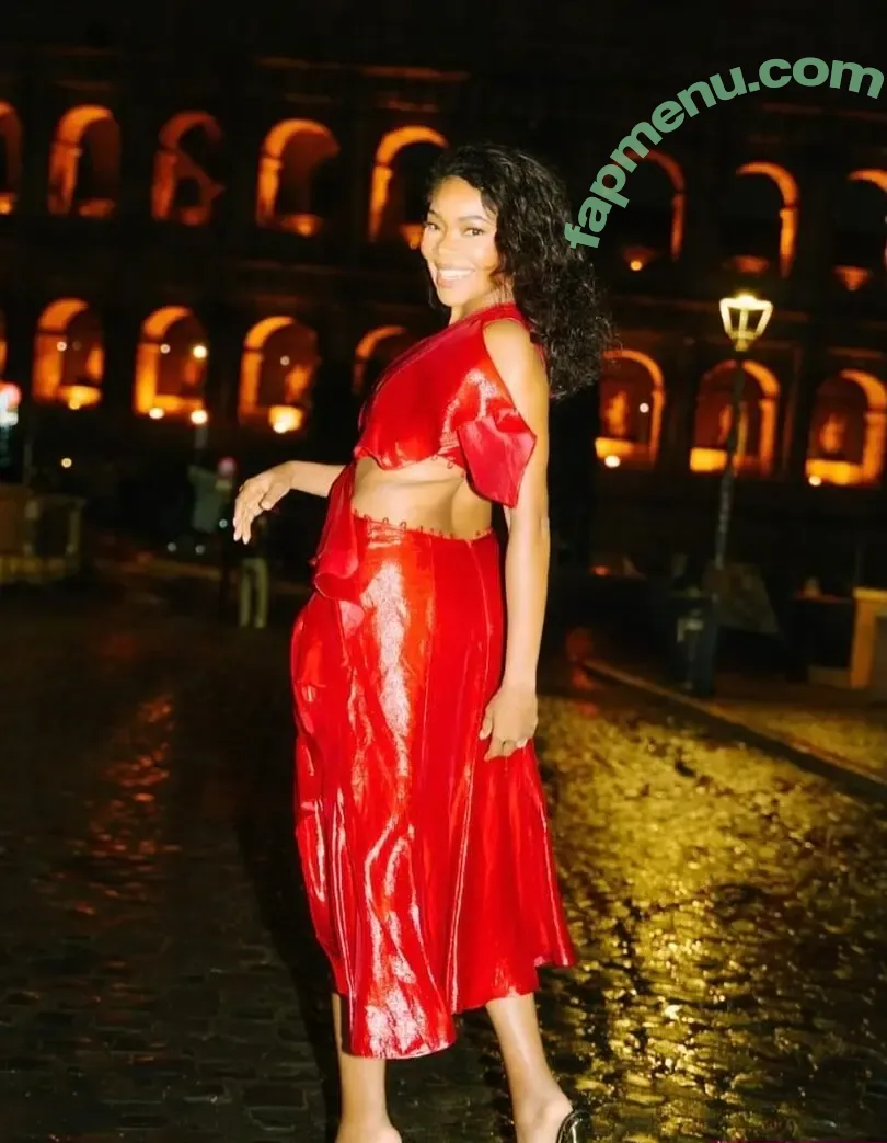 Gabrielle Union nude photo #0369 (gabunion / itsgabrielleu)