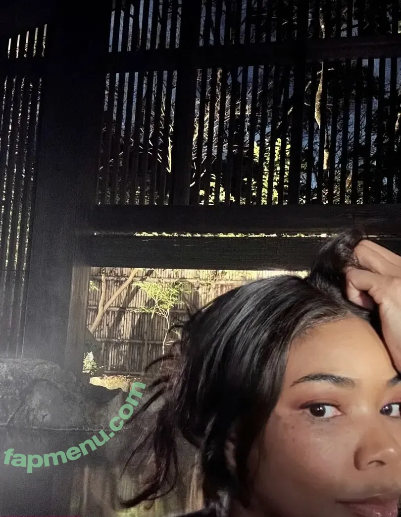 Gabrielle Union nude photo #0373 (gabunion / itsgabrielleu)