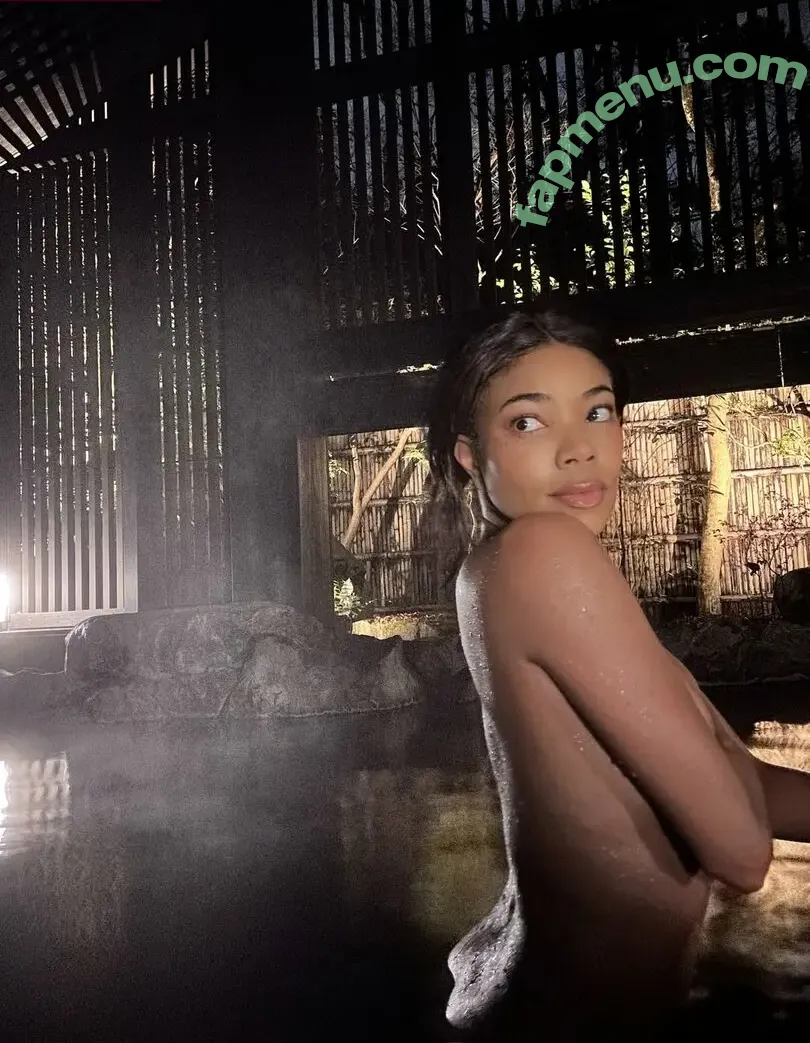 Gabrielle Union nude photo #0374 (gabunion / itsgabrielleu)