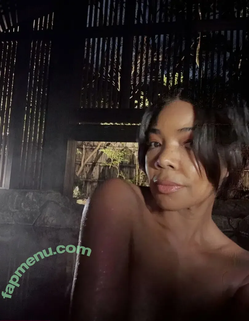 Gabrielle Union nude photo #0376 (gabunion / itsgabrielleu)