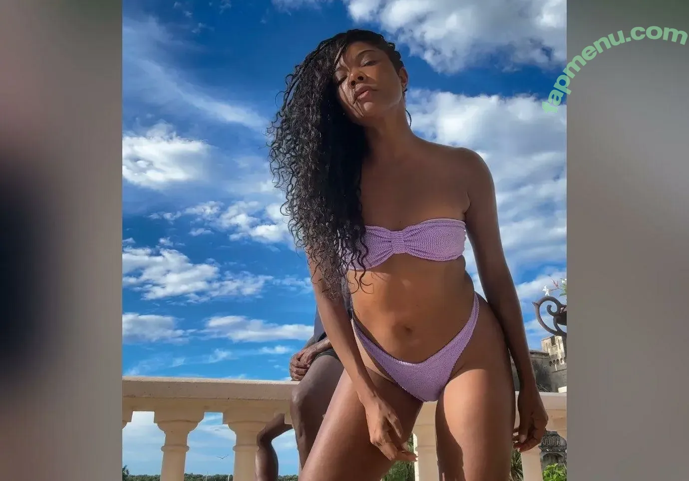 gabrielleunion nude photo #0006 (gabrielleunion)
