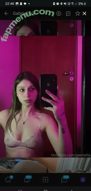 gabriellla / gabriella nude photo #0048