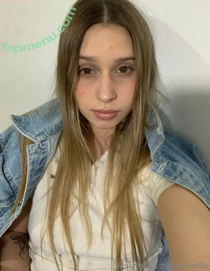 gabriellla nude photo #0012 (gabriella)