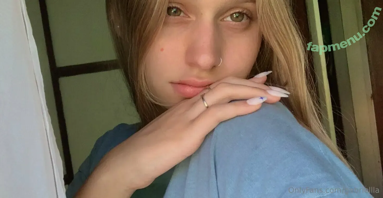 gabriellla nude photo #0020 (gabriella)