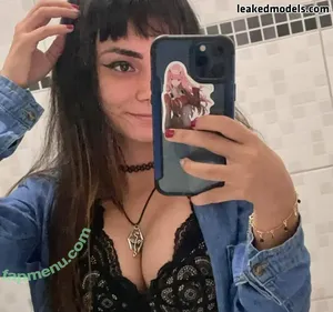 Gabrielly Lima / Bean_lly / gabby_onetwo / gabrielalima9 nude photo #0052