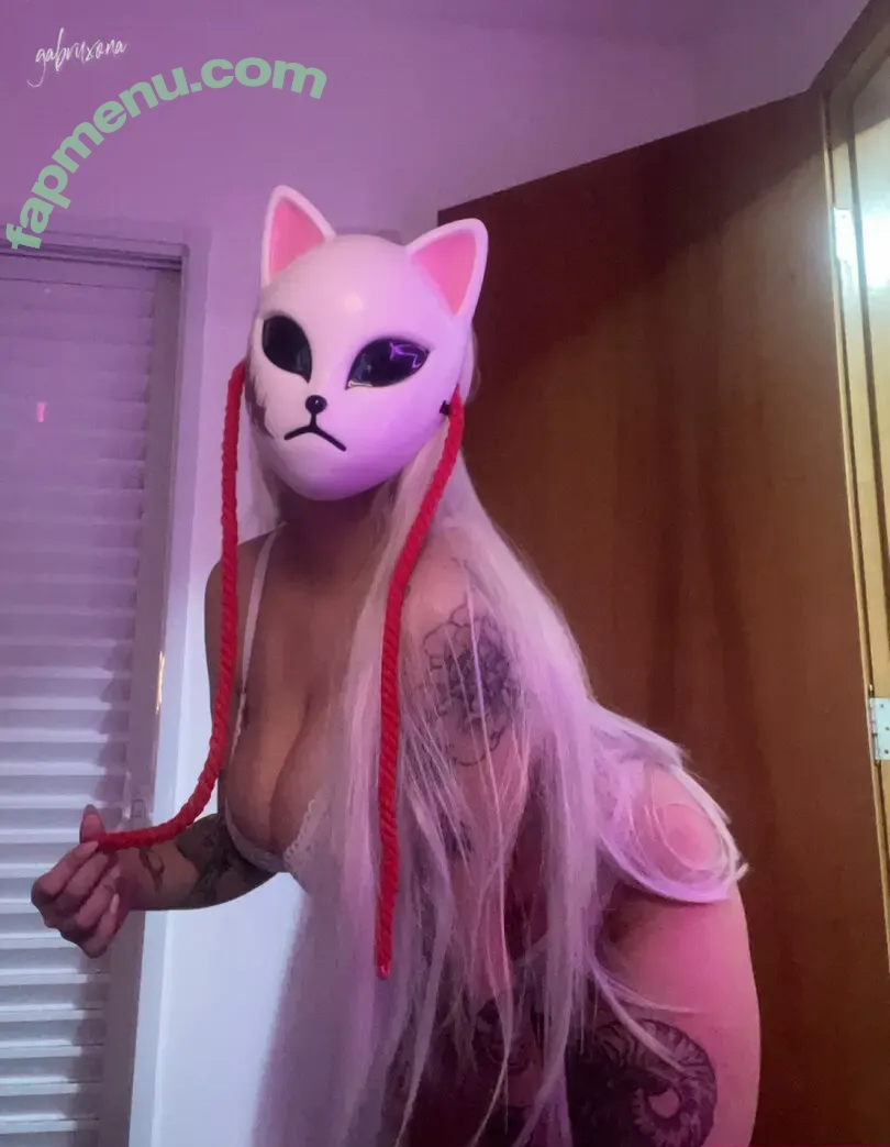 Gabruxona nude photo #0057 (Gabruxona)