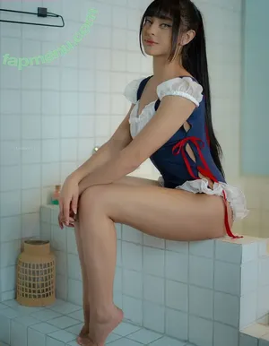 gabsshin / anuskatzz nude photo #0129