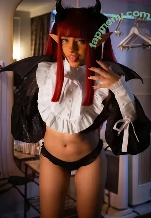 gabsshin / anuskatzz nude photo #0150