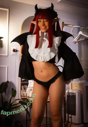 gabsshin / anuskatzz nude photo #0156