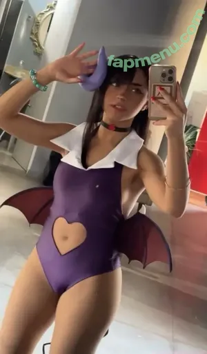 gabsshin / anuskatzz nude photo #0168