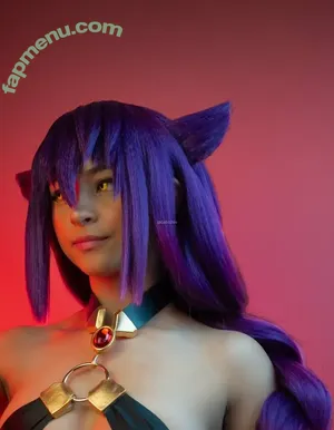 gabsshin / anuskatzz nude photo #0172