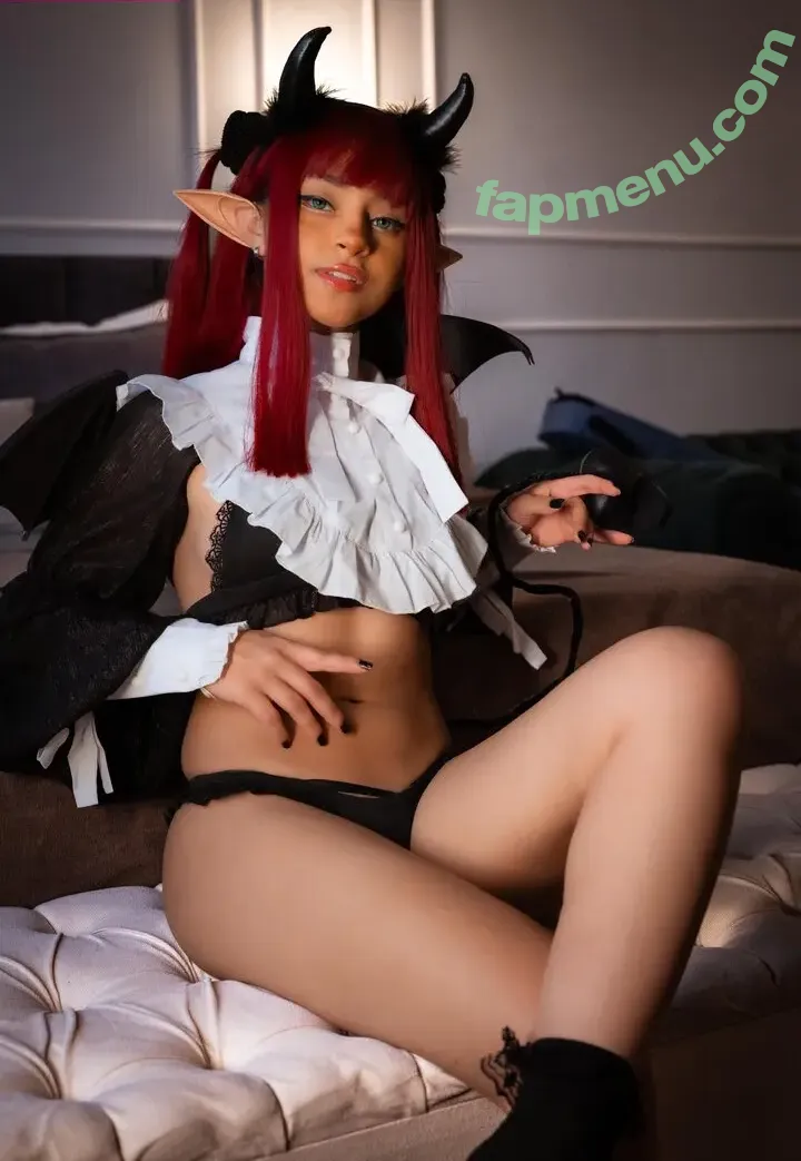 gabsshin nude photo #0137 (anuskatzz / gabsshin.cos)