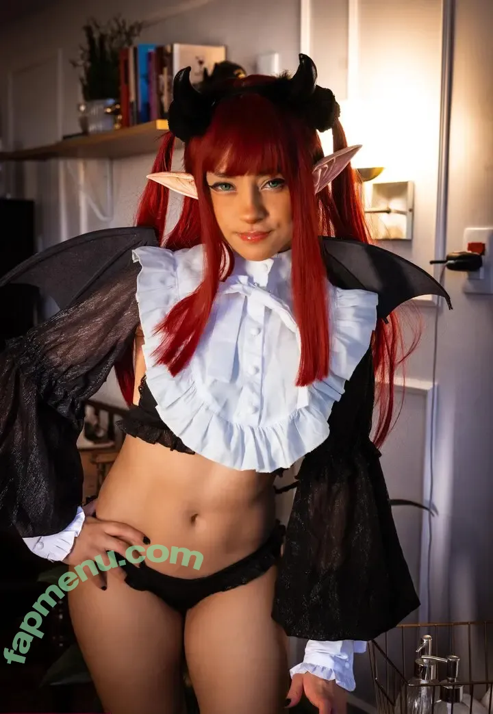 gabsshin nude photo #0146 (anuskatzz / gabsshin.cos)