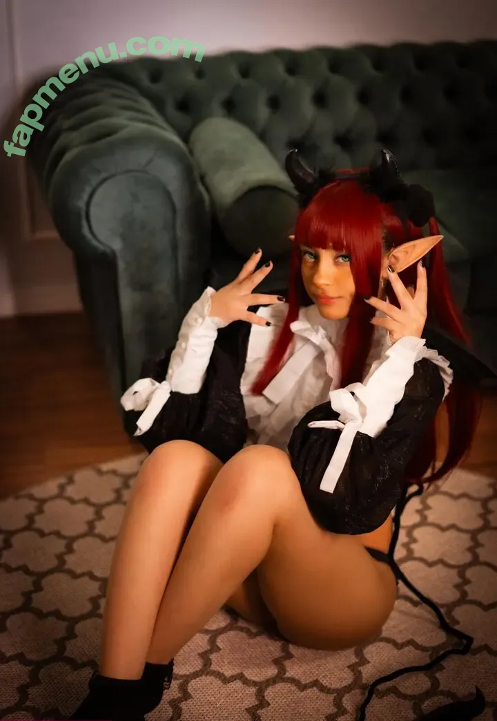 gabsshin nude photo #0161 (anuskatzz / gabsshin.cos)