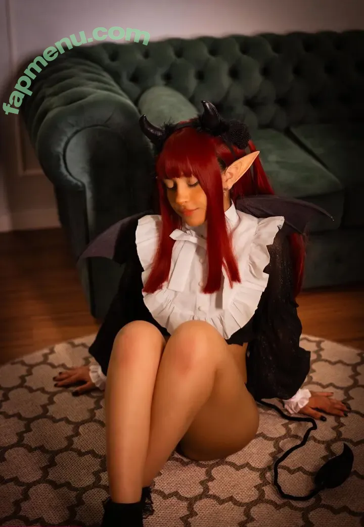 gabsshin nude photo #0162 (anuskatzz / gabsshin.cos)