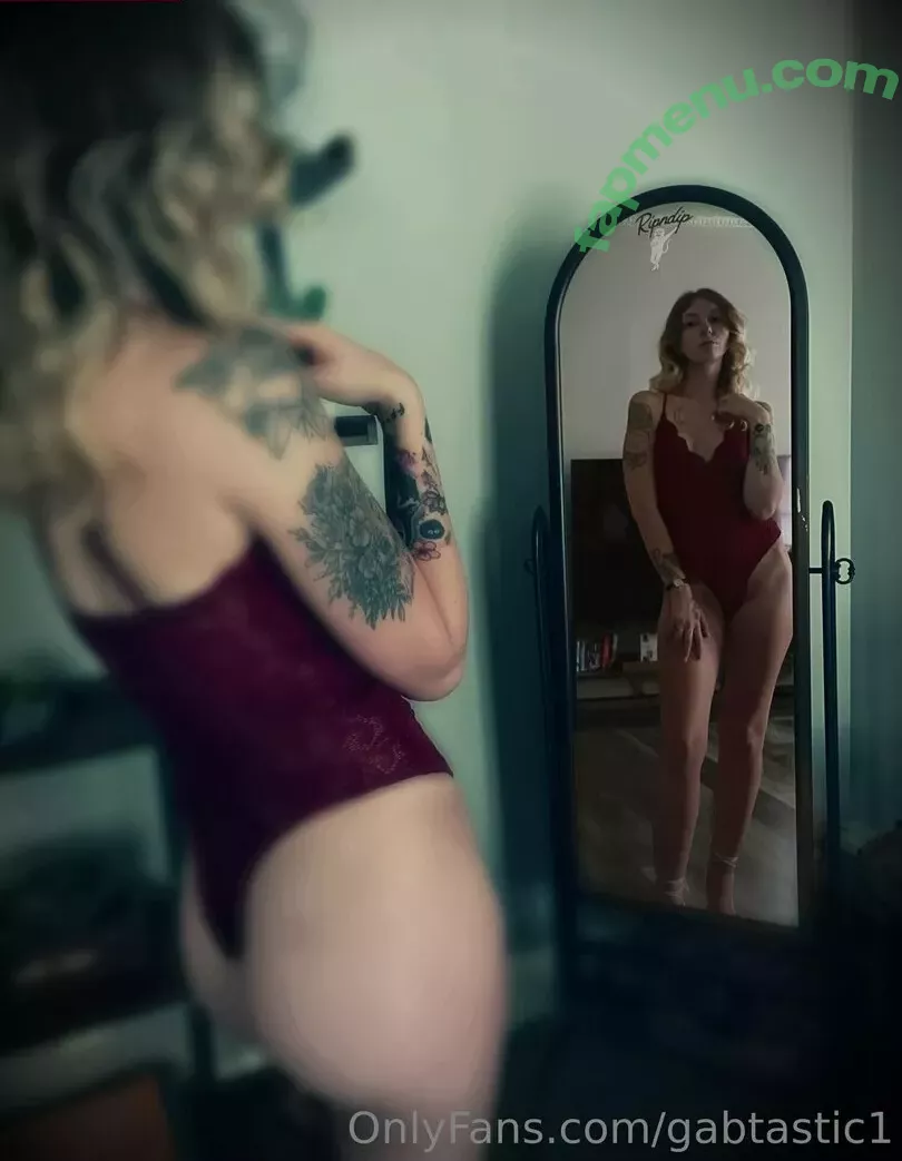 gabtastic1 nude photo #0001 (gabtastic1)