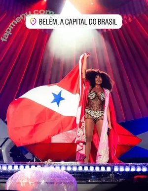 Gaby Amarantos / gabyamarantos nude photo #0157